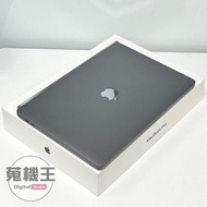 【蒐機王】Apple Macbook Pro M1 8G / 512G 2020年 電池循環 : 10次【13吋】C8670-6