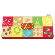 JELLY BELLY 10-Flavor Jelly Beans (125g) [SG]