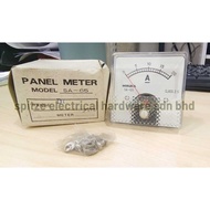 AMP METER (Square 50/60/65/80) PANEL AMP METER
