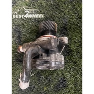 Ford Ranger Wl Power Steering Pump Original Used Install One Week Warranty