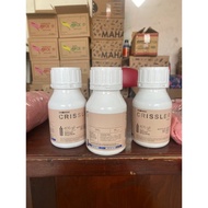 New 1 Botol Crissler 405SC 250ml || Herbisida Pestisida || Obat Hama