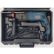 Ander Rotary Hammer DrIll 旋转锤(三用机)Mesin Tebok Lubang Impact Drill 28MM (832607)