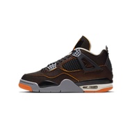 Jordan 4 Retro Starfish (W)