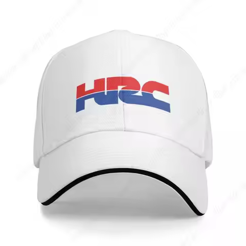 HRC Baseball Cap Hat Beach Thermal Visor Women's 2024 Men's