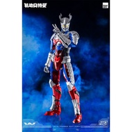 [Model Play Bear] 3A ZERO 1/6 Mobile Ultraman Sairo ZERO Armor Ready Stock