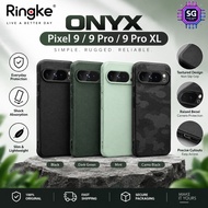 Ringke Pixel9 / Pixel 9 Pro / Pixel 9 Pro XL Onxy Case
