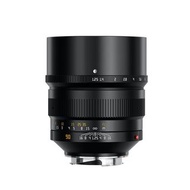 全新銘匠  90mm F1.25 TTartisan 90 1.25 FOR LM Leica-M Leica M8 Leica M9 Leica M9-P Leica M Leica M-P Lei