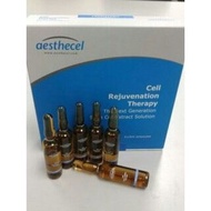 Aesthecel Stemcell Aesthecel Cell therapy