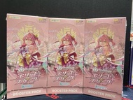 [hOCG-hBP03]hololive OFFICIAL CARD GAME 第3彈 補充包「Elite Spark」