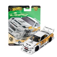 HOTWHEELS PREMIUM LB SILHOUETTE R34 RACING