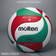 Molten Volleyball Molten Original Volleyball Size 5 Import