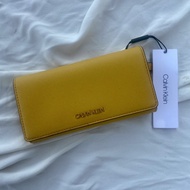 ORIGINAL Calvin Klein Trifold Wallet