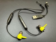 Sennheiser CX SPORT 運動藍牙耳機 二手