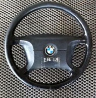 97 e36 原廠方向盤