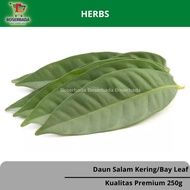 250g Dried Bay Leaves Dried Bayleaf/ Bay Leaves