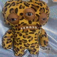 【Ready Stock】fuggler plush doll plushie pillow racoon plave maizen dandy world monster hunter plushi