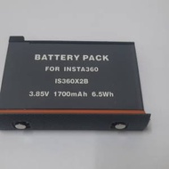 全新 insta360 x2 電池