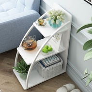 Simple side table living room small side table bedroom small table bedside table mobile table sofa s