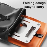 Laptop 92MC and Tablets Desk Mount Holder Adjustability Cooling Stand Fits Up to 17In