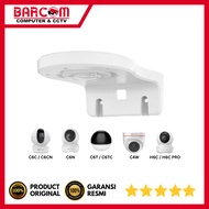 EZVIZ C6N / H6C Pro / C6C / C6T / C4W BRACKET WALLMOUNT BRACKET WALL MOUNT CCTV