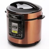 Russell Taylors | Pressure Cooker Stainless PC60
