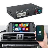 Autoabc Wireless Apple Carplay Multimedia Video Interface Android Auto for Bmw F30 F10 NBT/CIC F01 F