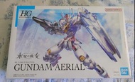 HG 1/144 Gundam Aerial
