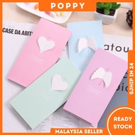 Birthday Card Wish Card Thank You Card Wish Card Greeting Card Kad Ucapan balloon decoration set 生日卡