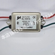 Power Filter DL-1DX13 1DX31 DL-2DX3 DL-3DX3 3DX31 DL-6DX3 Strongness