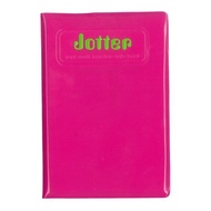 Alfalfa多功能記事簿(紅色)