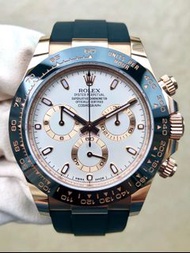 Rolex Daytona 116515 116515ln ivory 2022