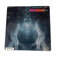 TKA – X-Ray Vision Vinyl, 12", 33 ⅓ RPM, Single