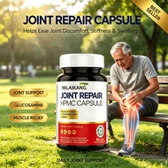 🔥BIG SAVE🔥 Joint Repair HPMC Capsules | Glucosamine Chondroitin MSM with Boswellia, Calcium, Vitamin
