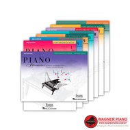 Piano Adventure: Performance Book (Level 1 / 2A / 2B / 3A / 3B / 4 / 5 / Primer)
