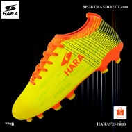 HARA Sports รุ่น Speedster รองเท้าฟุตบอล (HARAF23-เขียว)