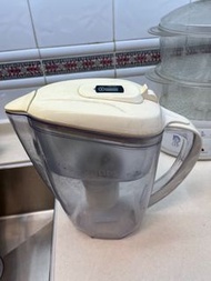 飛利浦濾水壺連濾芯