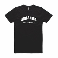 Airport university t-shirt airport shirt/