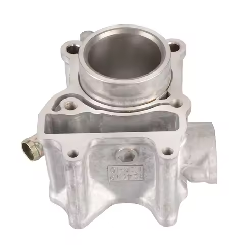 Scooter 125cc Cylinder 52.4mm For Lead125 WW Pcx125 Click125i Forza 125 12100-KZR-600 4-Stroke Engin