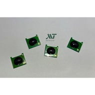CE740/741/742/743 - 307A BK/C/Y/M chip set for Color LaserJet CP5220/ CP5225 printer (4 CONS/ 1 SET)