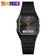 SKMEI Watch Men Outdoor Digital Sports Watches 5Bar Waterproof Alarm Clock Fashion Military Men Elec