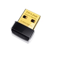 ตัวแปลงสัญญาณไวเรสไร้สาย N Nan TP-LINK TL-WN725N
