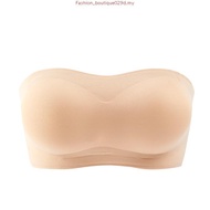 VERISH Cool-Fit Bra Off Shoulder