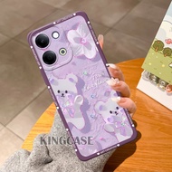 Latest Vivo Y05 Case Fashion Case Softcase Macaron Protect Camera Kesing hp Casing Protectivehp Hp-N