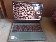 Dell G15 5515 5800H +3060