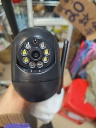 全新 智能WiFi 網絡攝影機