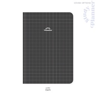 Paperie Lab - Study Planner notebook