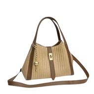 Bags - the latest viral women's bags / Top handle bag (HIOR)