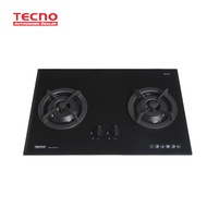 (Bulky) Tecno 70cm Tempered Glass Hob T 22TGSV (T22TGSV)