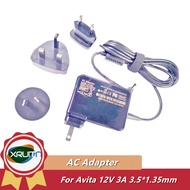 36W 12V 3A 1.5A 2A AC DC Adapter Laptop Charger for Avita NS12A2 NS12TS NS12T5 NE14A2 HK004P HK0041P