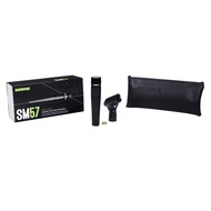 Shure SM57 ไมโครโฟน จับเสียงเครื่องดนตรี SHURE SM 57 / shure sm57 ประกันศูนย์มหาจักร